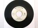ELVIS PRESLEY ROUSTABOUT/ ONE TRACK HEART 45 WLP PROMO 1964 RCA SP-45-139 1S/1S