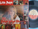 Little Pattie ORIG OZ LP 20 stompie wompie hits EX ’80 Surf Teen idol Pop EMI  