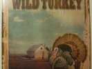 WILD TURKEY - Rarest Turkey - LP 1974 Audio Archives