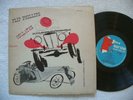FLIP PHILLIPS COLLATES RARE 1952 ORIG 1st PRESS MONO 10