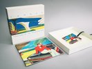 LA ROUX TROUBLE IN PARADISE DELUXE BOX SET NEW & SEALED