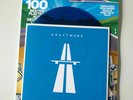 KRAFTWERK - Autobahn     BLUE 7inch     Musikexpress 04/19