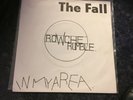 The Fall Rowche Rumble Original Punk 7”