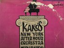 KAKO'S NEW YORK AFTER HOURS ORCH - TRIBUTE TO NORO
