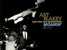 BLAKEY, Art & THE JAZZ MESSENGERS - Moanin' - Vinyl (LP)