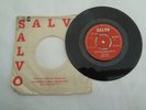 the clefs  single  on  salvo records 1962  very  rare  only  99 copies   made