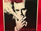 THE CLASH Bank Robber - 1980 UK 7