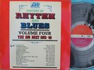 History of R&B Vol.4 ORIG UK LP ’68 Plum Atlantic NM MONO Coasters Drifters