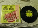 Easter Parade Rare Soundtrack 10'' MGM Judy Garland Fred Astaire EXC.