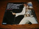 ( SEALED) FROM ELVIS PRESLEY BOULEVARD MEMPHIS TENNESSEE APL1-1506 LP ALBUM