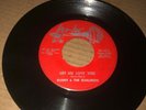 SUNNY  & THE SUNLINERS - RUNAWAY / LET ME LOVE YOU -  7