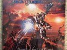 Luca Turilli - Prophet Of The Last Eclipse (Double Picture Disc Vinyl) Rhapsody