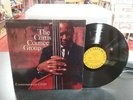 The Curtis Counce Group Self-Titled Contemporary C3526 DG Cool Jazz 1957 NM/VG