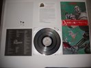 Queen News Of The World Analogique Excellent État 1er '77 Japan Archive Master