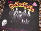 GOLDEN HORDE   CHOCOLATE BISCUIT CONSPIRACY. UK 1985 vinyl mini LP. M/EX-.