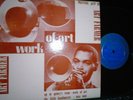 ART FARMER WORK OF ART PRESTIGE 153 MONO 10