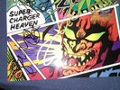 White Zombie Super Charger Heaven Fully autographed 7