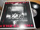 the clash vinyl l.p.(3 l.p. set)      sandinista .........
