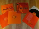 john spencer blues explosion acme and acme plus vinyl lp records