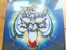motorhead-overkill  2013 LTD coloured vinyl sealed  LP