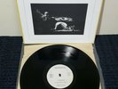 Joy Division Vinyl LP EP (NM+) Ideal For Living 12/1977 Fact XXV Anonymous Rare
