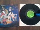 The Great Rock'n'Roll Swindle - sex pistols original 1980 Virgin records