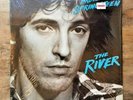 Bruce Springsteen - The River Sealed 2 LP vinyl original pressing FREE SHIPPING