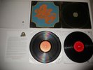 Chicago Transit Authority '72 Mint Analog GP 8 Press USA ULTRASONIC Clean