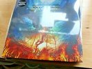 Stryper -no more hell to pay  coloured vinyl new sealed  2lp