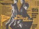 ROLLING STONES '19th NERVOUS BREAKDOWN' ITALY PS 45