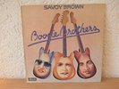 Savoy Brown - Boogie Brothers DECCA SKL 5186  UK 1974