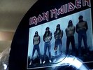 SALE*  IRON MAIDEN 2 MINUTES TO MIDNIGHT 1984 EMI UK 12