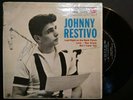 JOHNNY RESTIVO 