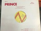 RMTZ - Prince - Sexy Dancer - Mad Mix Bobby Z - 12
