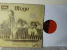 Ofege -Try And Love- 1973 Nigeria Press Afro Funk Psych Rock Vinyl LP **Listen**