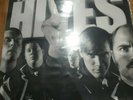 the hives lp the black and white album