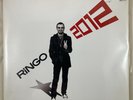 STILL SEALED VINYL LP - Ringo Starr - 2012
