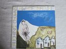 Laughing Clowns - Law Of Nature - Original Oz LP  + Lyric Insert - 1984