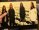 Lucy/Candlebox 2xLP by Candlebox smokey black swirled vinyl 2017 pressing sealed