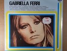 GABRIELLA FERRI *Stornellata Romana*Orig 1985 FACTORY SEALED RCA Lineatre DG-LP