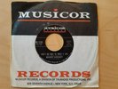 MARIE KNIGHT That's no way to treat a girl 45 funk Northern soul grail 1964