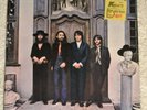 THE BEATLES HEY JUDE ORIGINAL Factory Sealed  LP