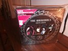 Kiss The Originals 1974-1979 Japanese Multi Colored Vinyl Set Bin# A00203