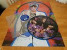 Boy George (Culture Club) ?– Keep Me In Mind 1987 UK Ltd edition Pic Disc+Poster