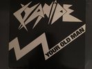 CYANIDE Your Old Man / Fireball PIN 23 1979 PUNK Vinyl 7