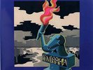 Gomorrha-I Turned to See Whose  German prog psych lp reissue brand new Long Hair