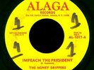 Honey Drippers – Impeach The President - 1973 Alaga 7