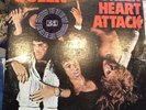 QUEEN Radio Station Promo Lp Sheer Heart Attack