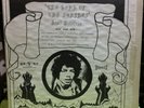JIMI HENDRIX - LORD OF THE STRINGS (RARE LIVE 2XLP COMPLETE WOODSTOCK 1969 VG+)