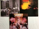 RATT Invasion of Your Privacy + Out of the Clear + W.A.S.P.